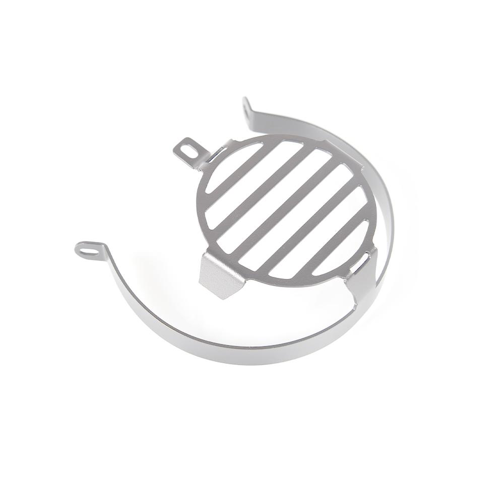 Motocycles 800MT N39° Accessories Flipable Fog Light Protector Guard Lamp Cover Shiled  For CFMOTO 800MT N39°  2022