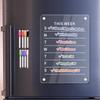 Acrylic Magnetic Erasable Planner & Message Board for Fridge