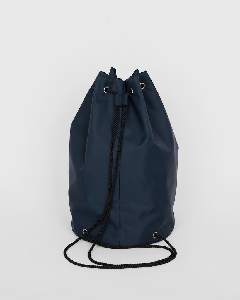 Newwelee Bucket Bag (Navy)