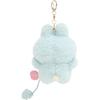 San-X Plush Toy "Pokantotan" "What's Wrong" It's Okay Hanging Plush Toy