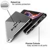 Coque - NALIA - Galaxy Note 9 - Silicone TPU - Anti-rayure - Absorption de choc
