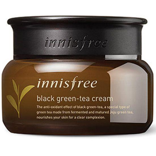 Innisfree Black Green Tea Creambuy at a low prices on Joom