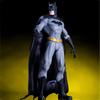 7Pcs/Set DC Justice League Batman Doll Action Figure Mini Statue Toy Collectible