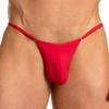 Sexy Mens Back Bikini Underpants Soft Pouch Enhancing G String Underwear