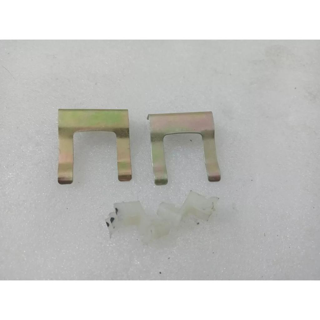 Suzuki Samurai SJ410 SJ413 Sierra Lockable Fuel Cap Door Glove Box Lock Set |Fit