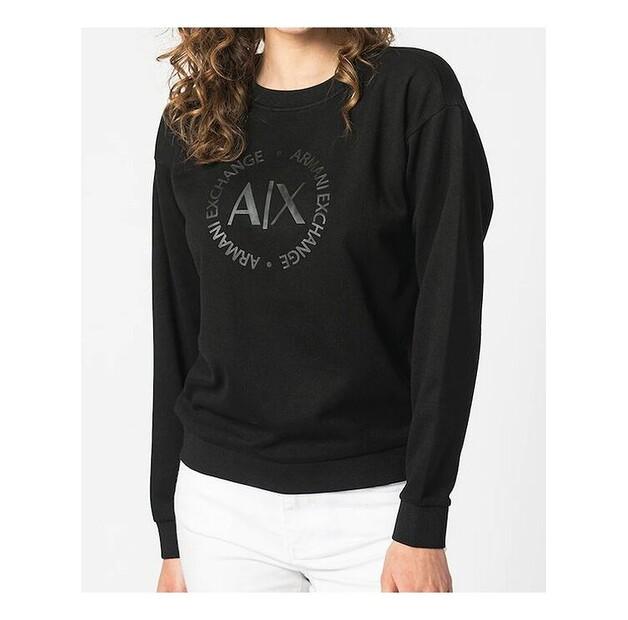 Толстовка Armani Exchange 8NYM67 YJGZ 1200 EU S