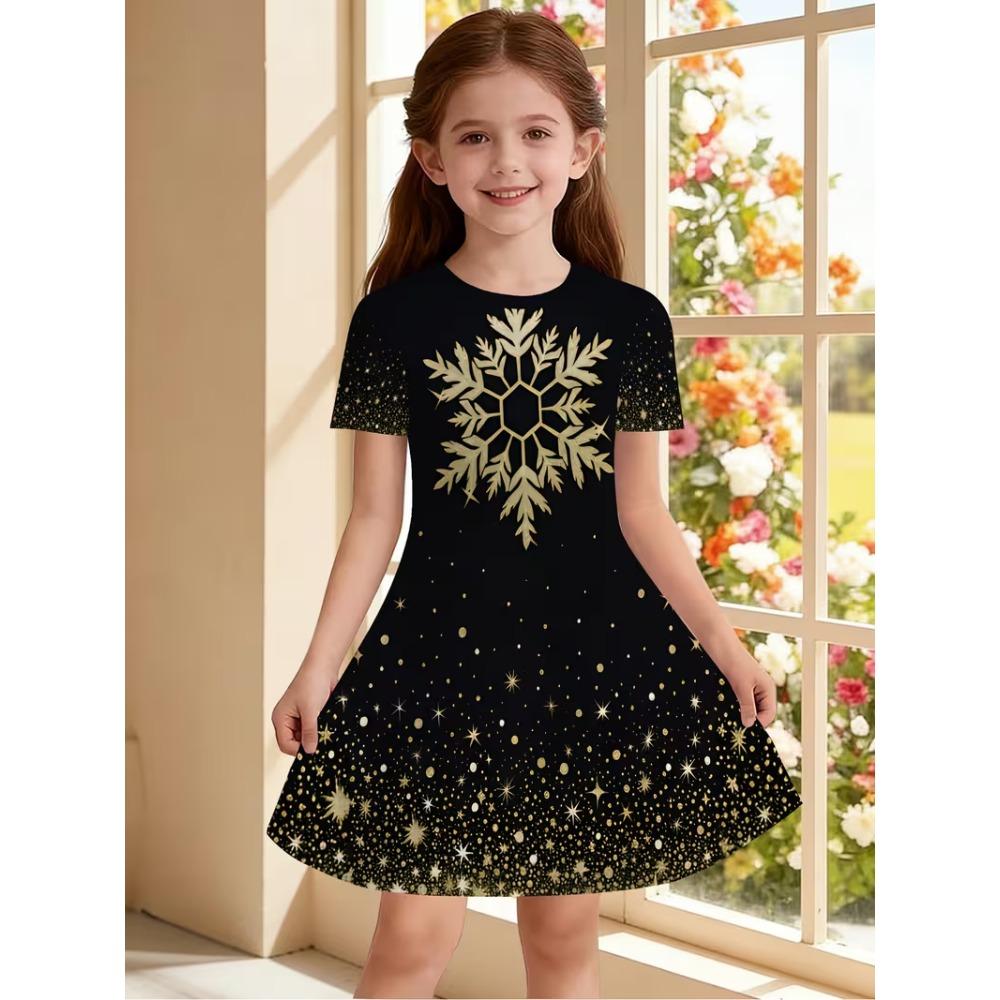 

Women s children s dress - fashionable, loose and simple design 170cm