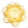 Flower Cut Candle Stand Holder Tea Decorations