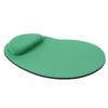 Ergonomic Mouse Pad with Wrist Support, Gaming Mouse Mat with Gel Wrist Rest, Easy Typing & Pain Relief for Home Office