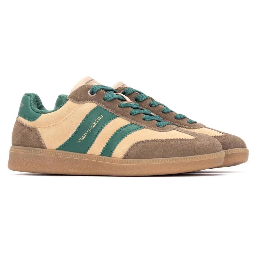 Teddy Smith Sneakers 120235