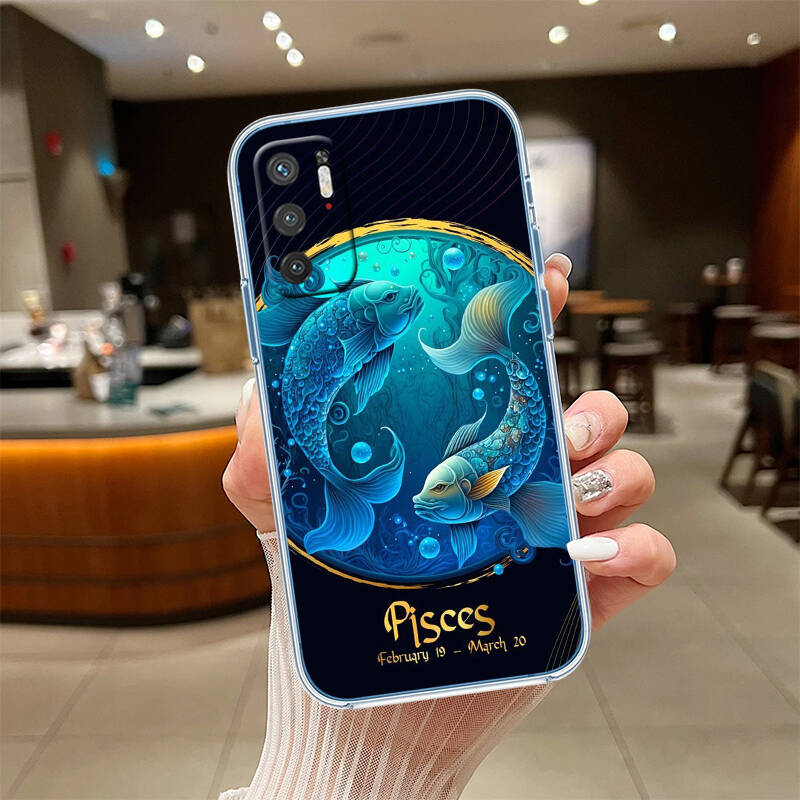 12 Constellation Card Phone Case for Motorola Edge 20 30 S30 40 50 Fusion Lite Plus Pro Ultra Neo One Action Zoom Hyper Power Macro Vision