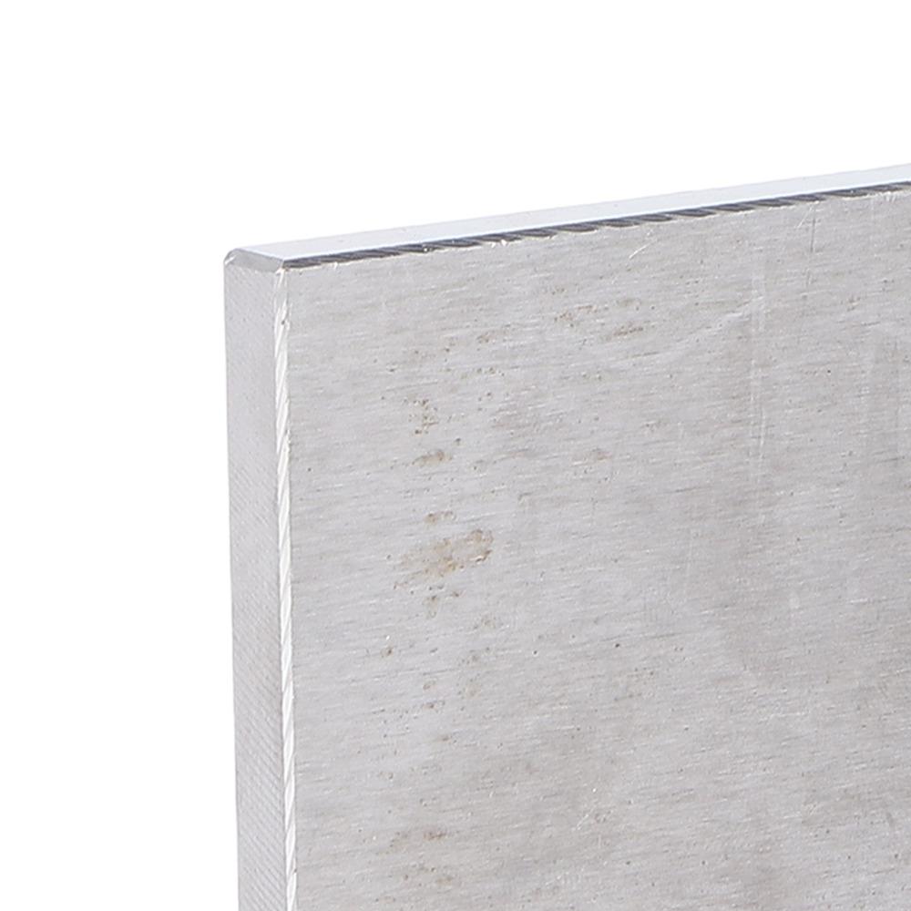 Iron Metal Bench Block Silver Jewelry Stamping Block Solid Square Steel Anvil DIY Projects