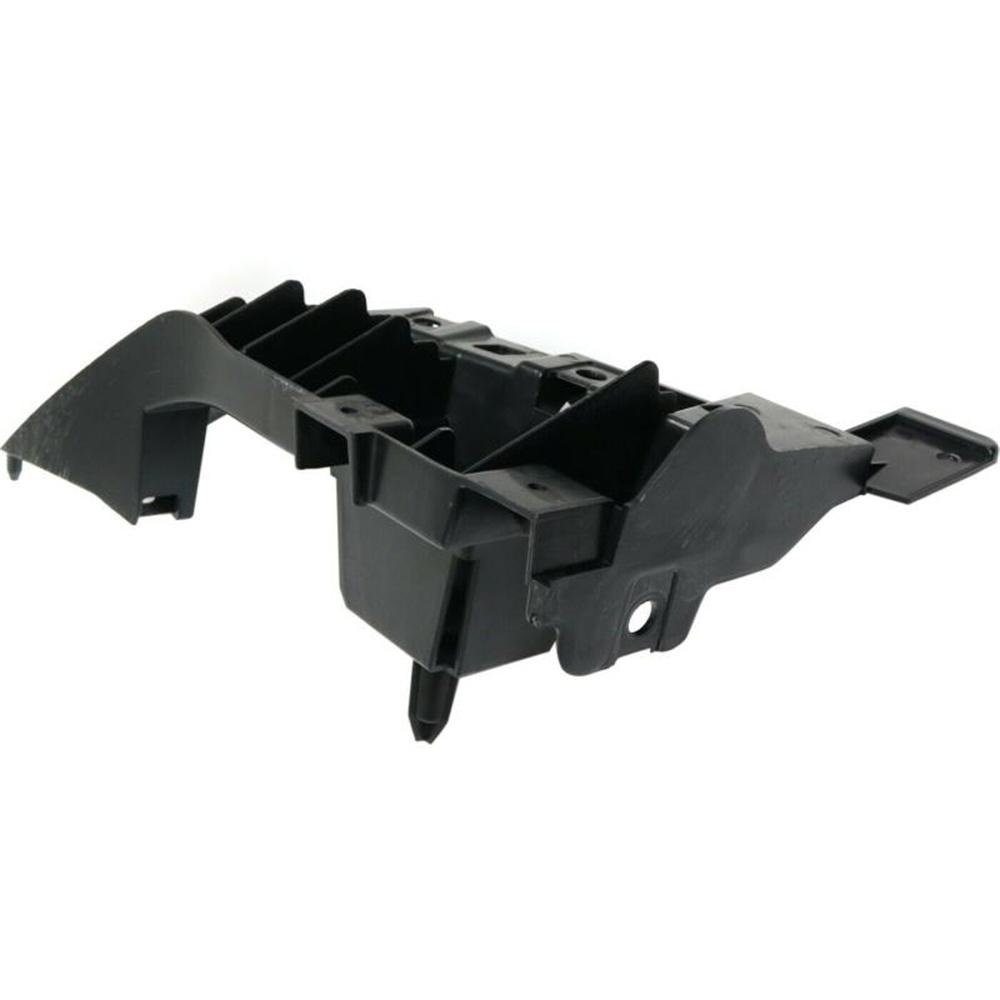 Pair Front Lower Bumper Brackets Fits For Jeep Cherokee 2014 2015 2016 2017 2018
