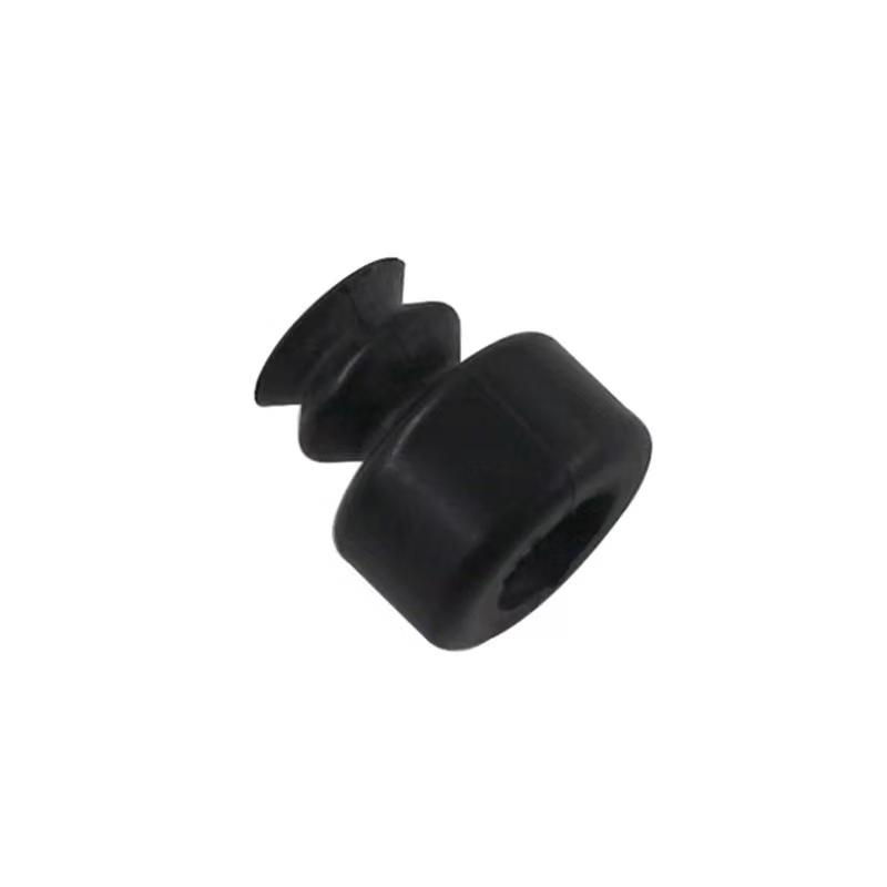 Anti-static Nitrile Rubber Vacuum Suction Cup Nozzle