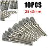 Stainless Steel Wire Brush Steel Tool Wire Diameter5mm