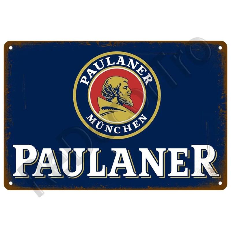 Tin Sign Home Decor Rum Brand Vintage Cold Beer Drink Wine Metal Sign Funny Poster For Bar Pub Club Man Cave Wall Decoration Art