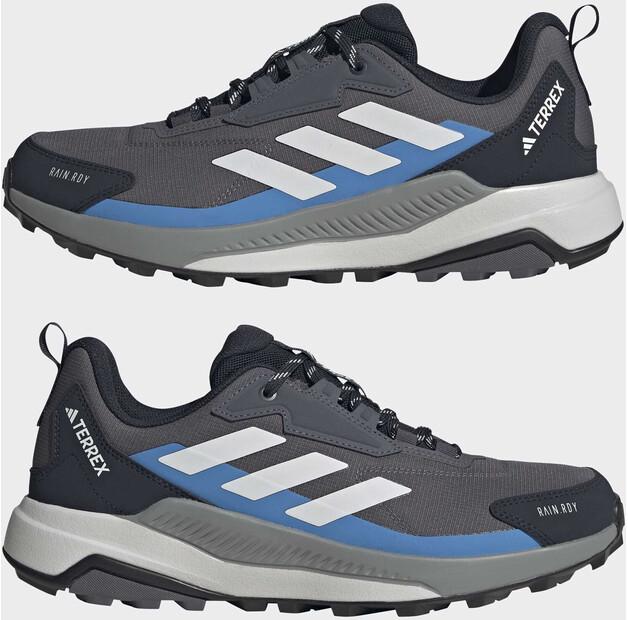 Треккинговые ботинки Adidas Terrex Anylander Rain.Rdy