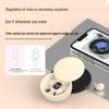2025 New SK26 Wireless Bluetooth In-ear Sleep Earbuds - High Sound Quality