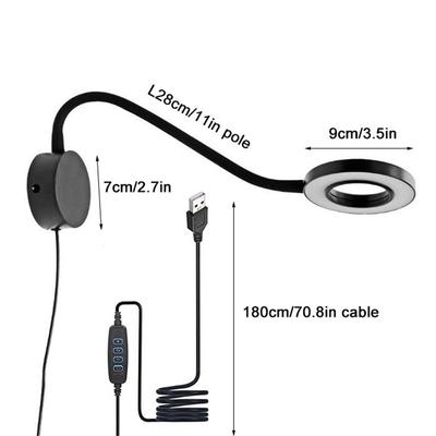 Led Işıklar – LED Masa Lambaları