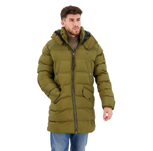 

G-Star D20102 Whistler puffer куртка S