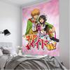 Japanese Anime Maid Sama Wall Tapestry For Living Room Home Dorm Decor Wall Art Decor