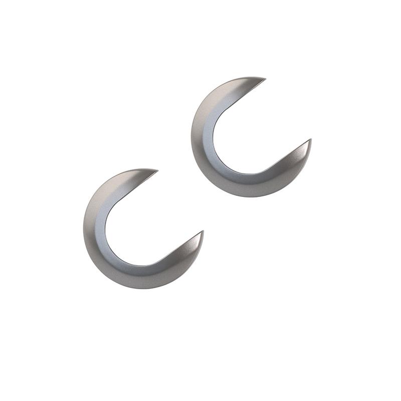 

Для Nissan Tiida 2005-2010 1.6 LIVINA NV200 Автомобильная внутренняя дверная ручка, декоративная отделка, внутренняя ручка, накладка, автозапчасти