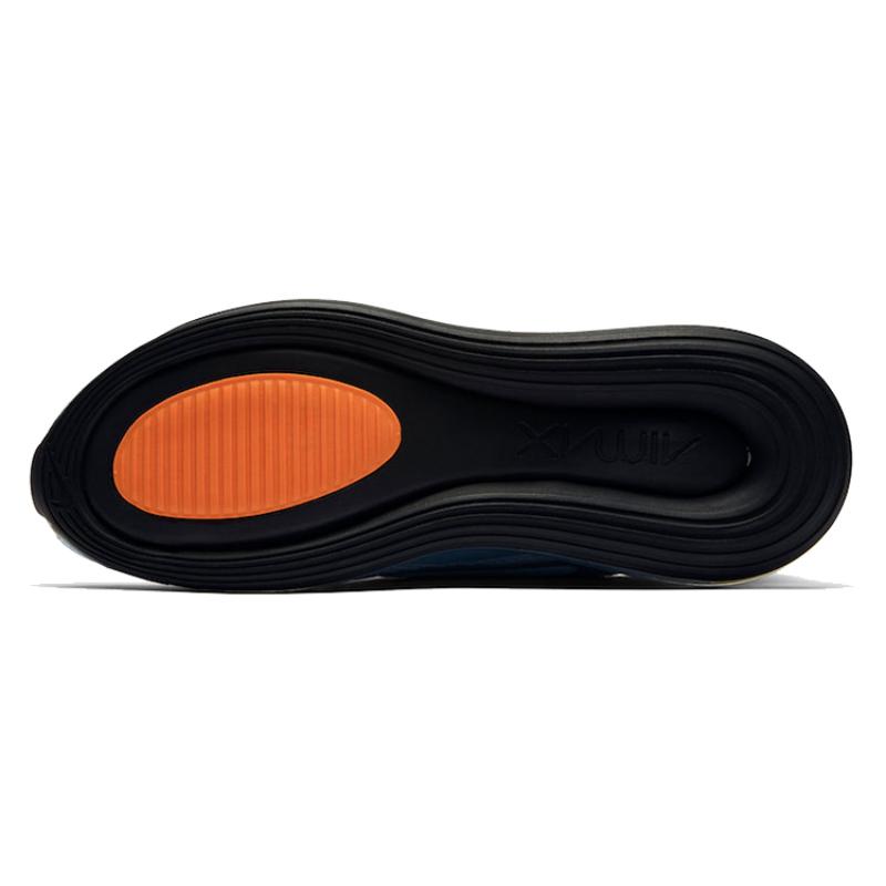 Nike Air Max 720 Waffle Sneakers Casual Shoes CK5033-400