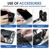 52 In 1 Screwdriver Set Repair Tools Kit, Precision Screw Driver Bit Kit for PC Laptop Phone Watch Repair Screwdriver Hand Tool
