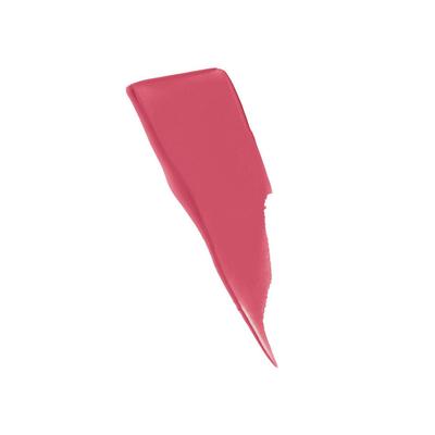 Superstay Matte Ink City Edition Lipstick - 125 Inspire - 