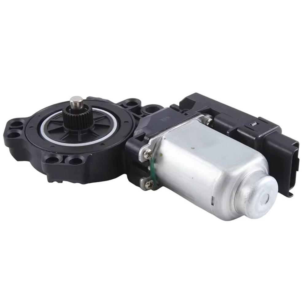 Power Window Motor Front LH Driver Side 824502S010 For Hyundai Tucson 2010-2015