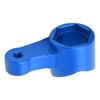 Aluminum Alloy Steering Components RC Car Upgrade Parts Accessories for Losi Lasernut U4 1Celsius10 RC Car