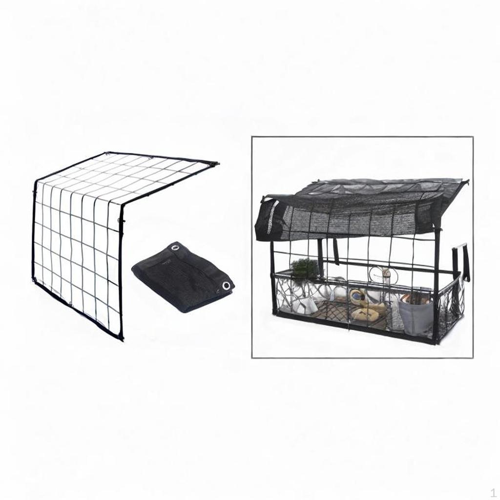 Compact Greenhouse Plant Protection Cover for Outdoor Flowers