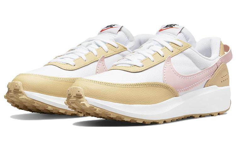 Women's Sneakers Nike Wmns Waffle Debut 'Sesame Atmosphere'