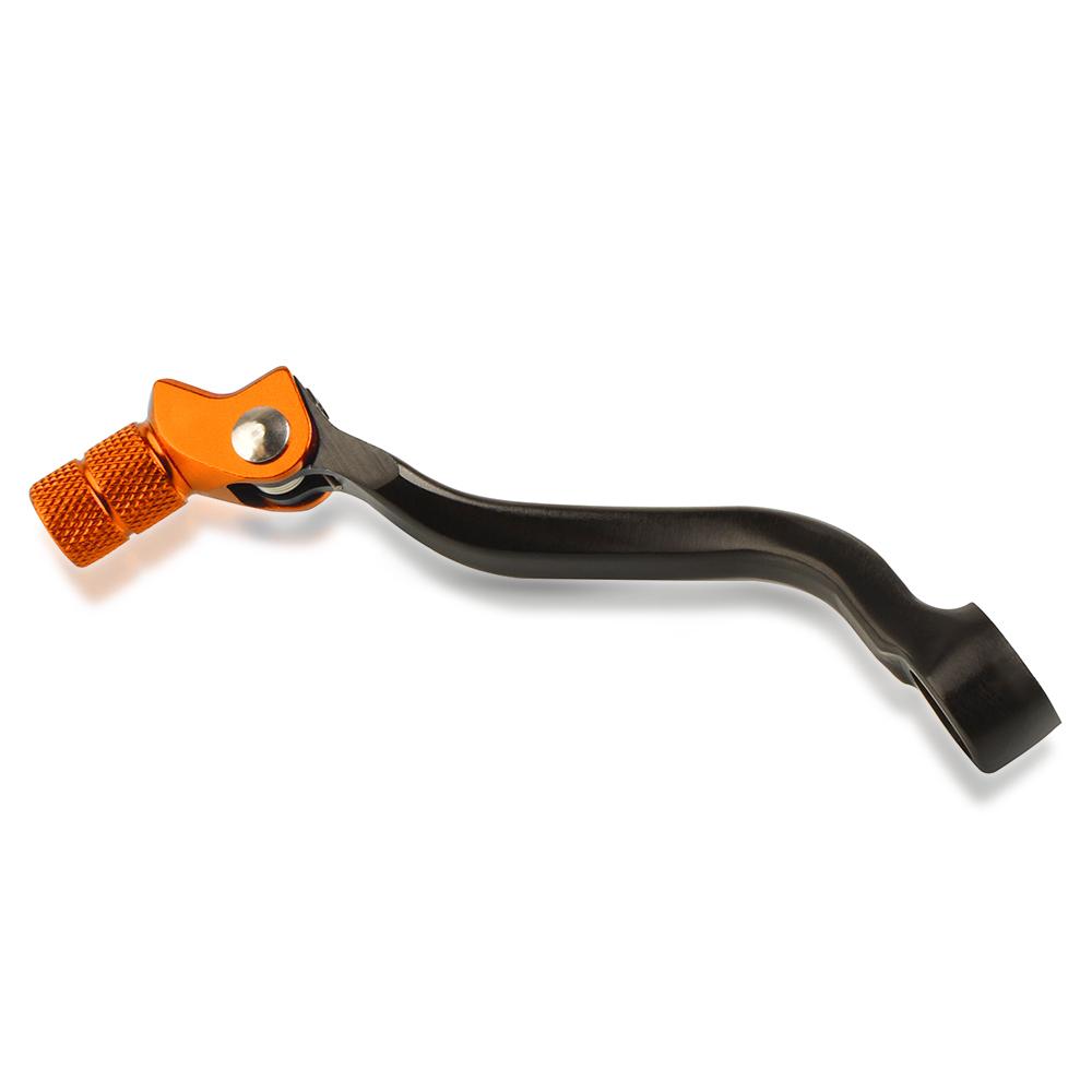 Motorcycle Gear Shift Pedal Lever For Husqvarna TE125 TE250/300/250i/300i TC125 TC250 TX300 FE250/350 FX350 2016 2017