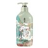 Adoff Tea Bran Ice Care Silicone-Free Shampoo