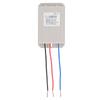 Street Light Control Switch Rainproof Anti Interference Automatic Intelligent Streetlight Controller AC220V