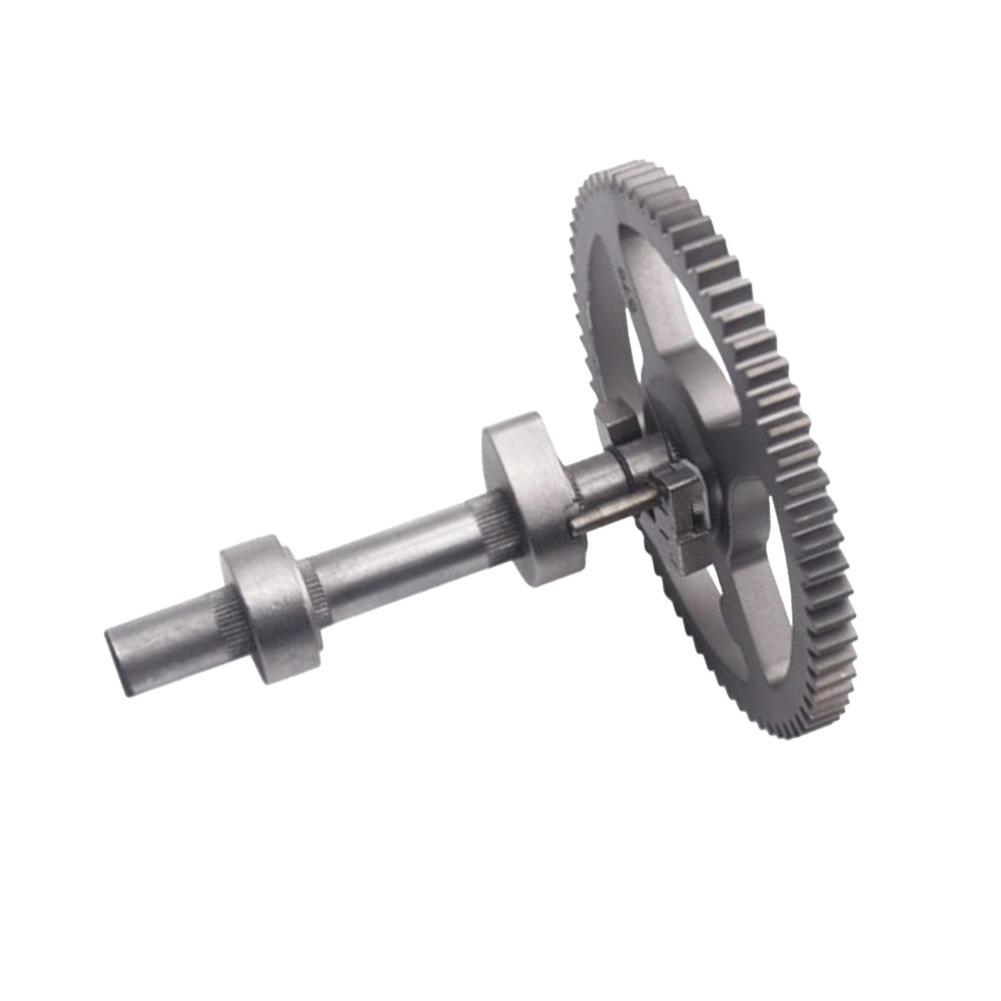 Camshaft 793880 Metal Replacement For 215000 Engine Models 793583 792681 791942 Lawn Mower Parts Repair Accessories