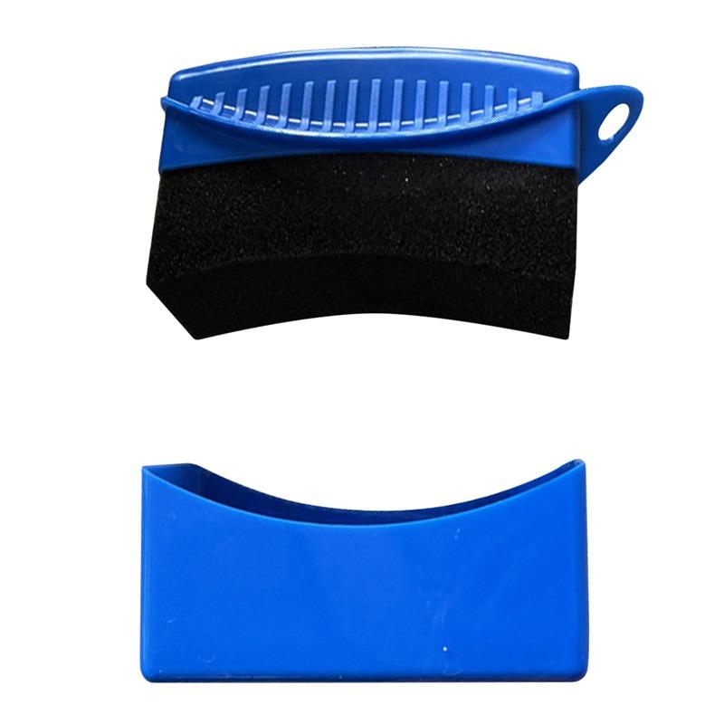 Auto Rad Reinigung Schwamm Reifen Waschen Wischer Wasser Saug Schwamm Pad Wachs Polieren Reifen Pinsel Werkzeuge Auto Waschen Zubehör