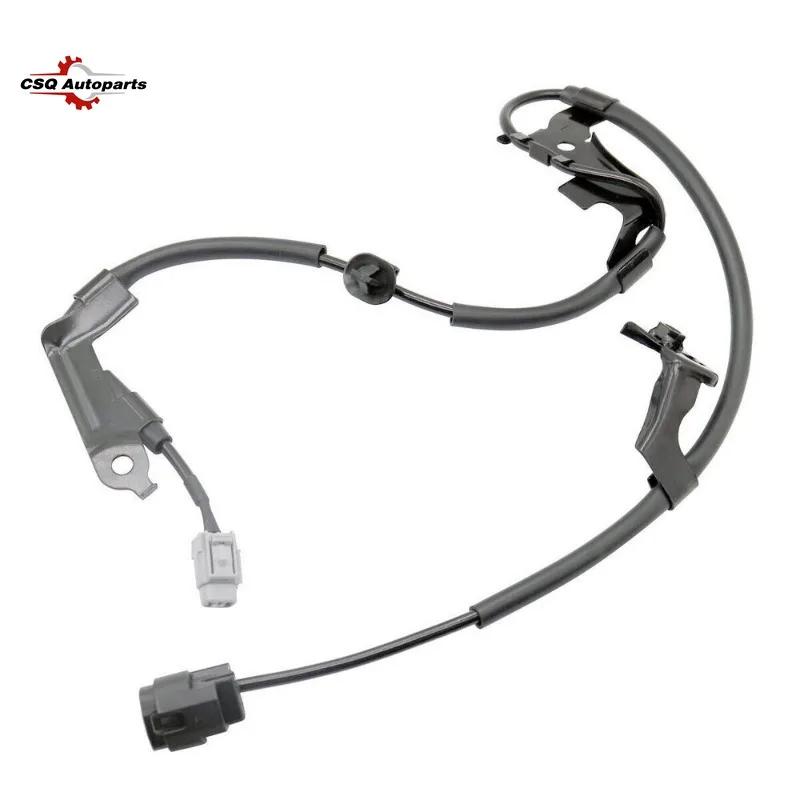89516-30030 For Lexus IS250 IS300 IS350 GS350 GS430 GS450h GS460 Front Left ABS Wheel Speed Sensor Car