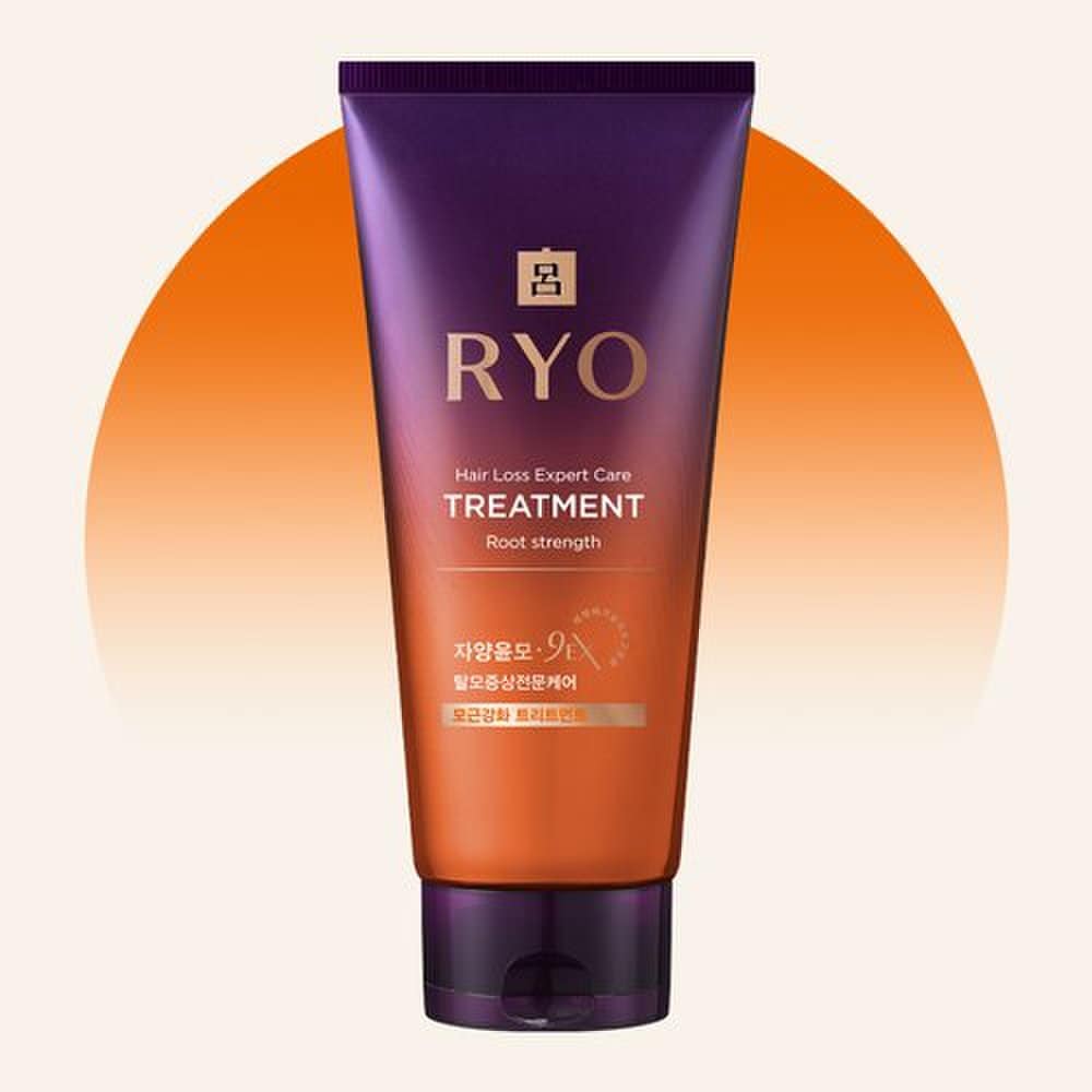

Yangyang 9ex Root Strengthening Treatment 330ml x 2