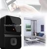 Smart Z30 Video Doorbell: Wireless, Rechargeable, Built-in Battery, Dingdong Model