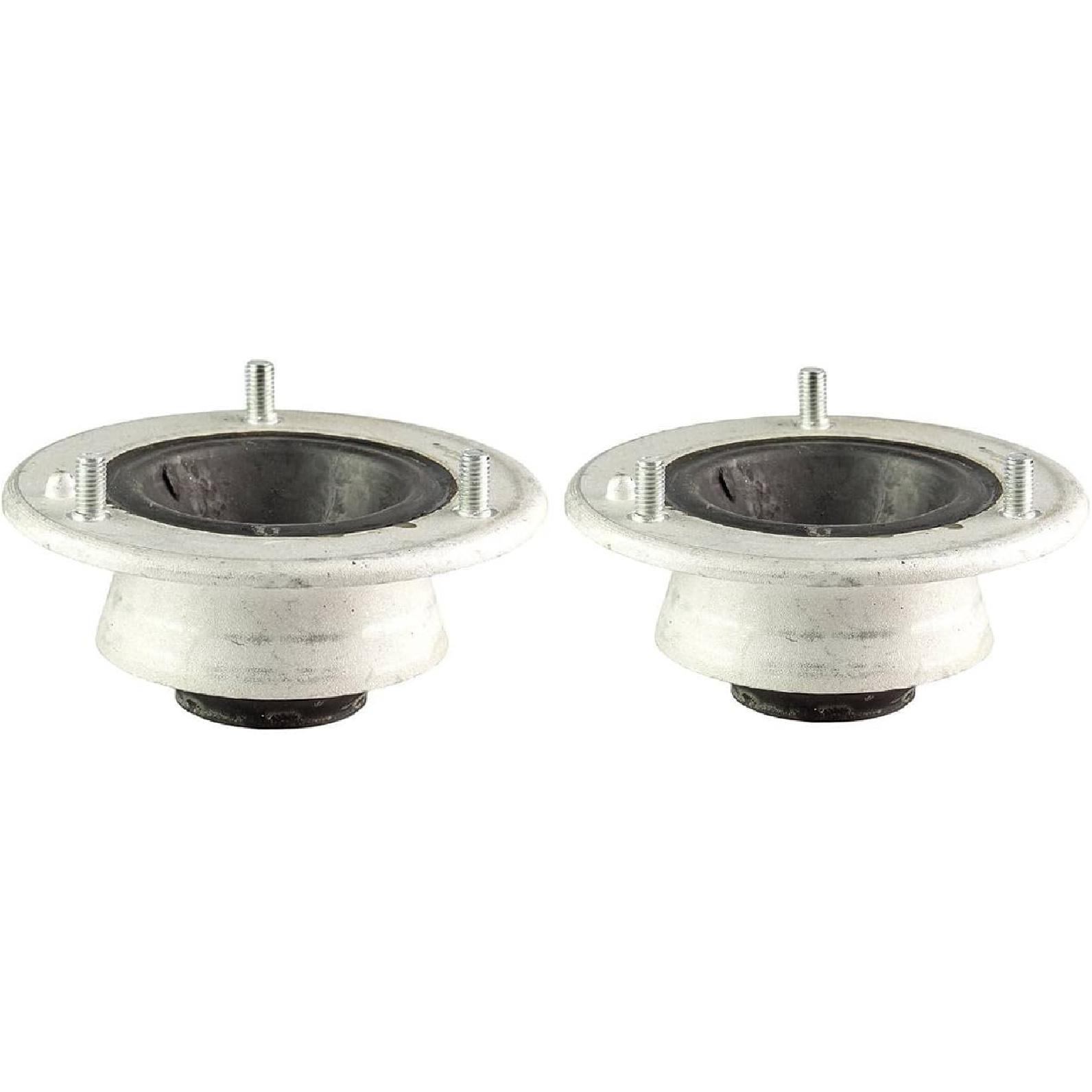 

Car 2PCS Front Shock Absorber Mount 31336760943,31 33 6 760 943,31336769582,31 33 6 769 582,AVQ0372R
