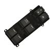 Front Left Driver Power Window Switch For Honda CR-V 35750T0AA11 2014 2015 2016