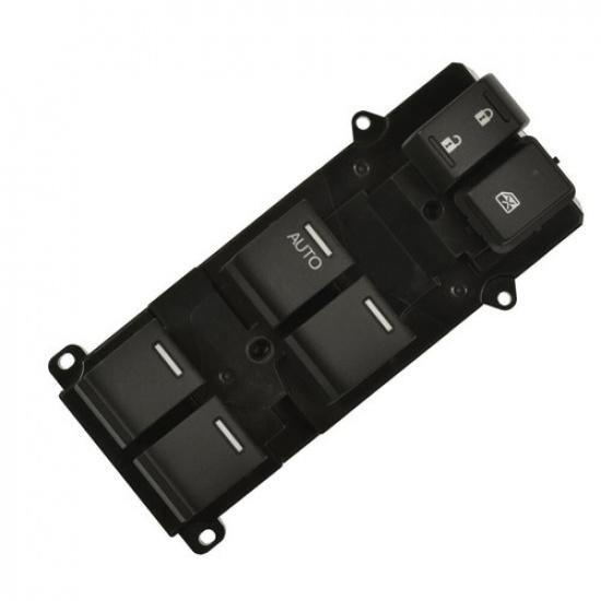 Front Left Driver Power Window Switch For Honda CR-V 35750T0AA11 2014 2015 2016