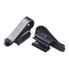 1pcs Aquarium Filtration Water Pipe Filter Hose Holder Water Pipe Fixing Clamp ABS Plastic Supporting 8-16mm Tubing For Tank