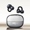 Cuffie Wireless Originali Lenovo LE302 Bluetooth 6.0 Auricolari con Clip da Orecchio Cuffie Sportive per Musica Stereo HIFI con Cancellazione del Rumore