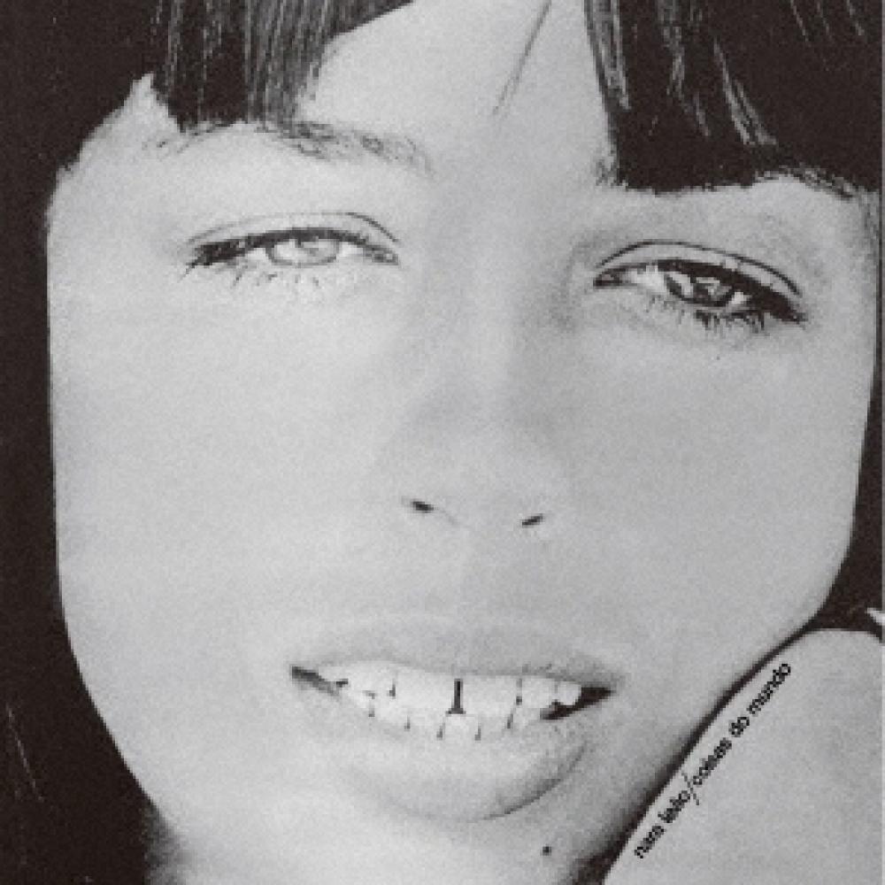 

Nara Leao Coisas Do munDo, ограниченная серия