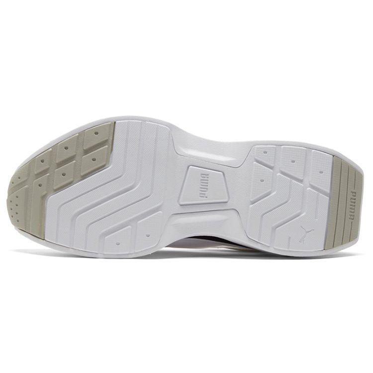 Puma Kosmo Rider 'White Black' Women's 383113-03
