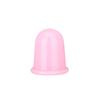 Silicone Cupping Set for Home Use: Moisture-Absorbing Vacuum Massage Cups