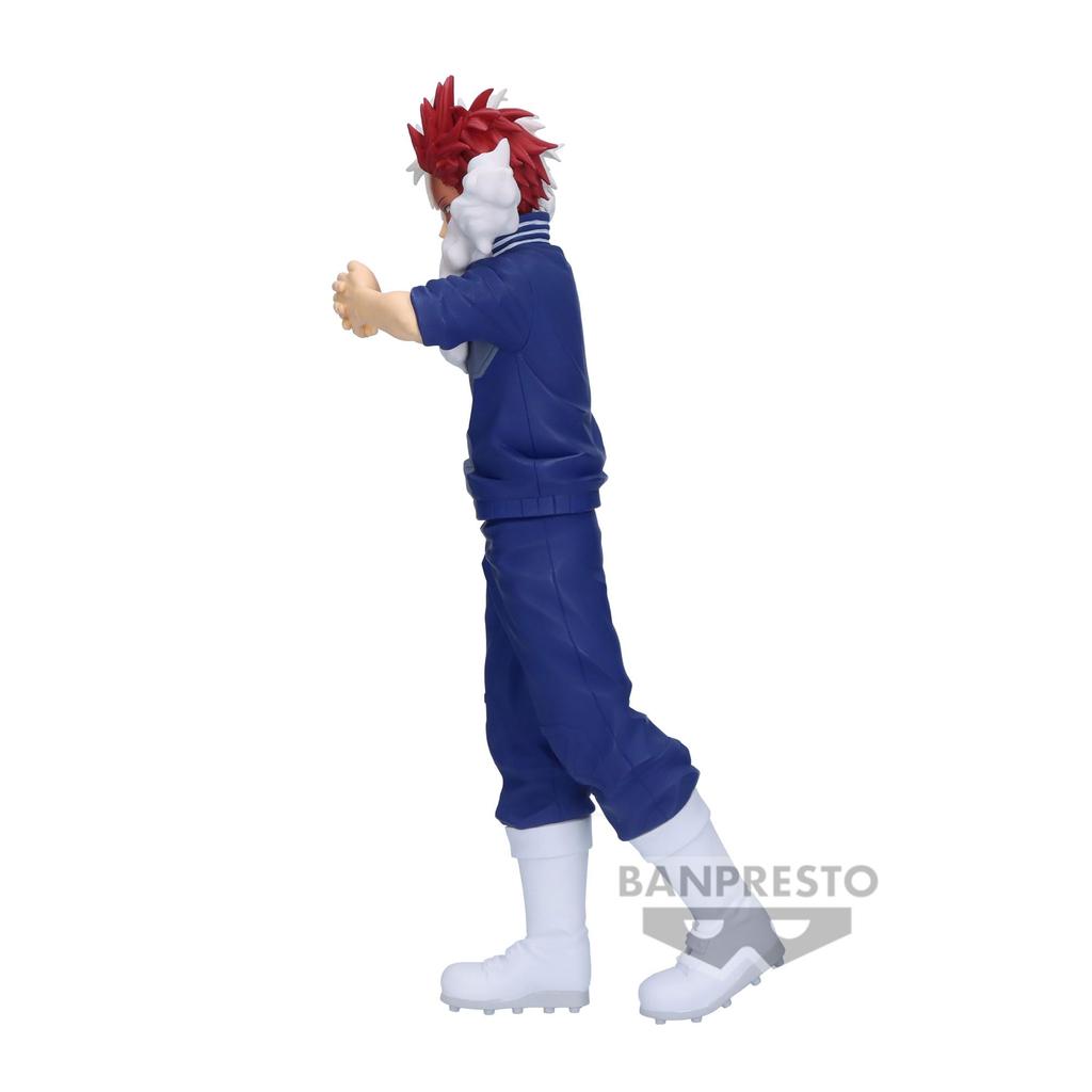 My Hero Academia THE AMAZING HEROES DX SHOTO TODOROKI